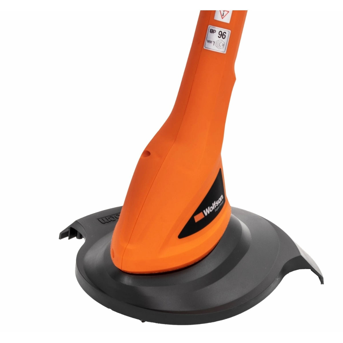 Trimmer electric pentru gazon Wolfson, 350W, 4, atomico.ro