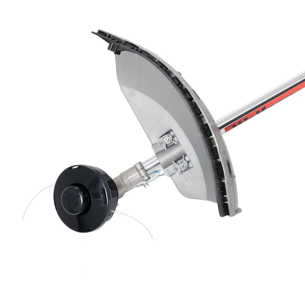 Motocoasa de umar Wolfson - 4T, 1.1CP, 5accesorii + ulei 0.6L, 5, atomico.ro