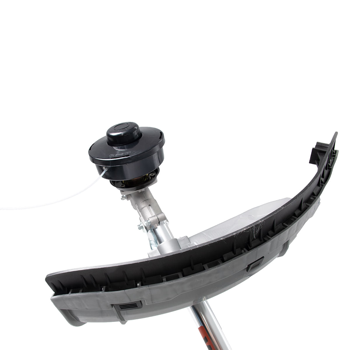 Motocoasa de umar Wolfson - 4T, 1.1CP, 5accesorii + ulei 0.6L, 6, atomico.ro