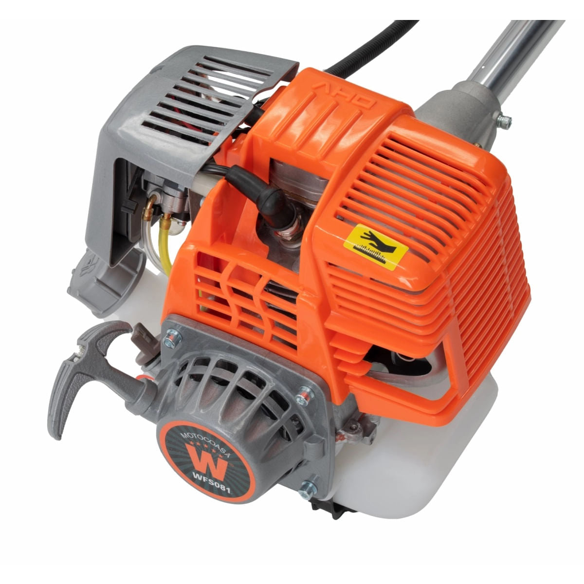 Motocoasa de umar Wolfson - 1.1CP, 4Timpi, 31cc - RESIGILAT, 2, atomico.ro