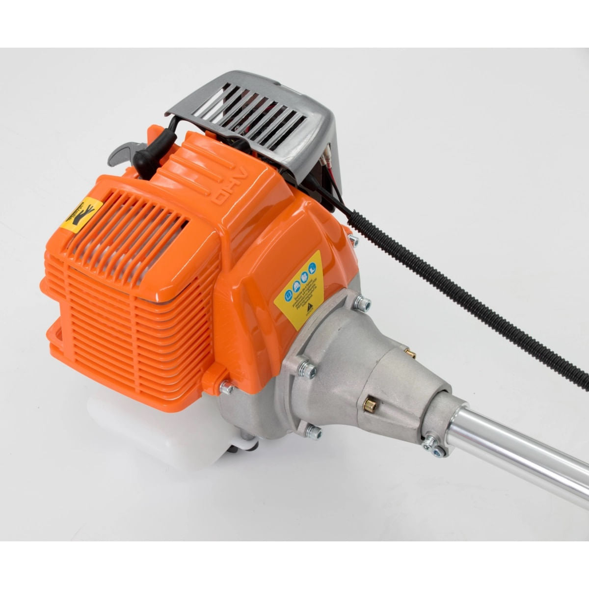 Motocoasa de umar Wolfson - 1.1CP, 4Timpi, 31cc, 3, atomico.ro