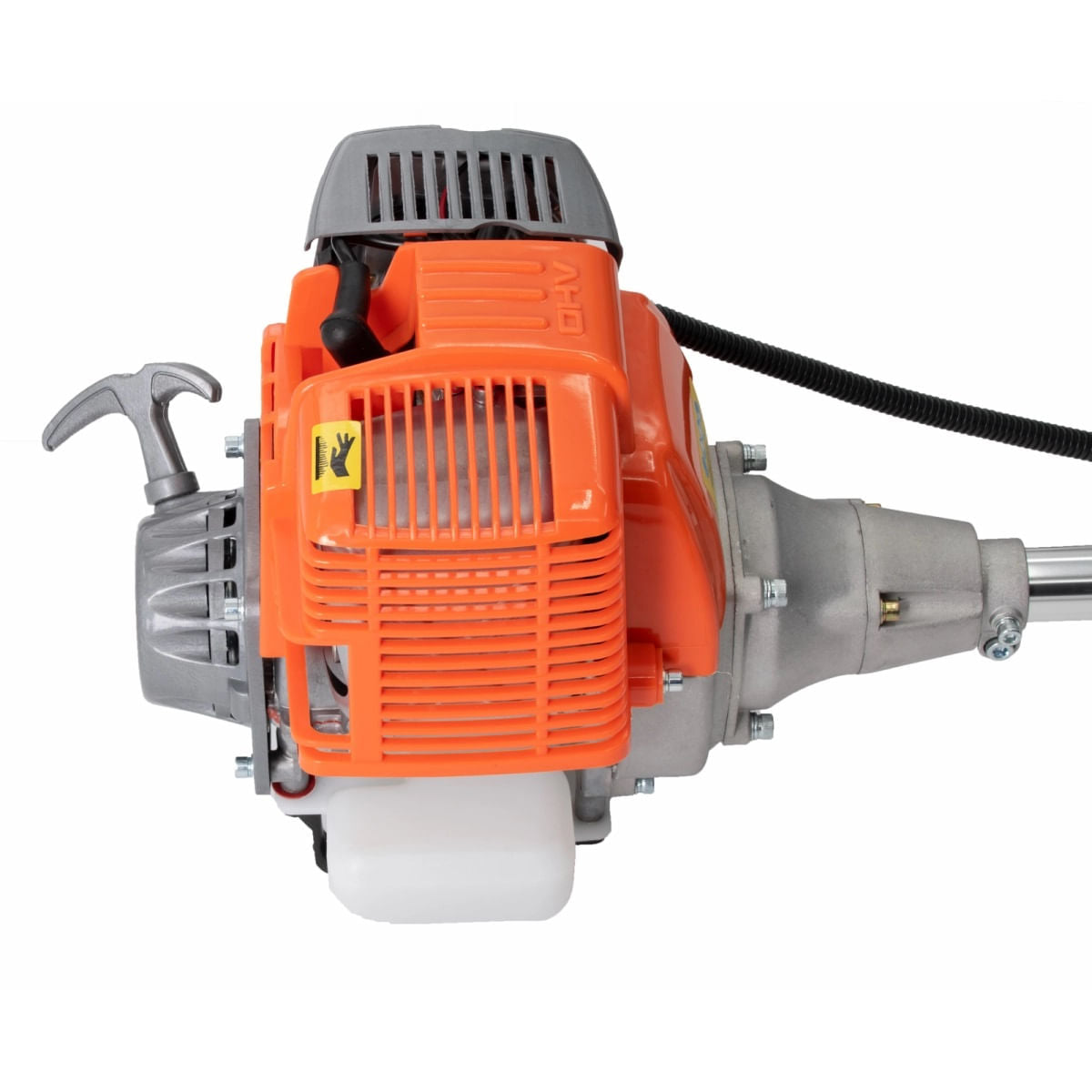 Motocoasa de umar Wolfson - 1.1CP, 4Timpi, 31cc, 4, atomico.ro