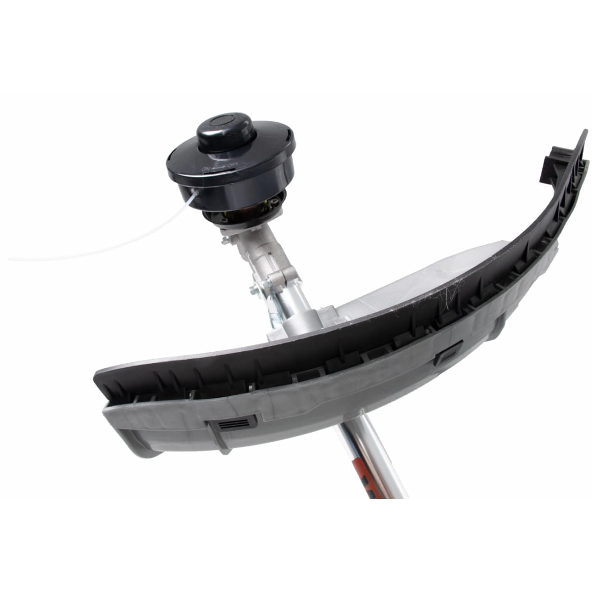 Motocoasa de umar Wolfson - 1.1CP, 4Timpi, 31cc, 6, atomico.ro