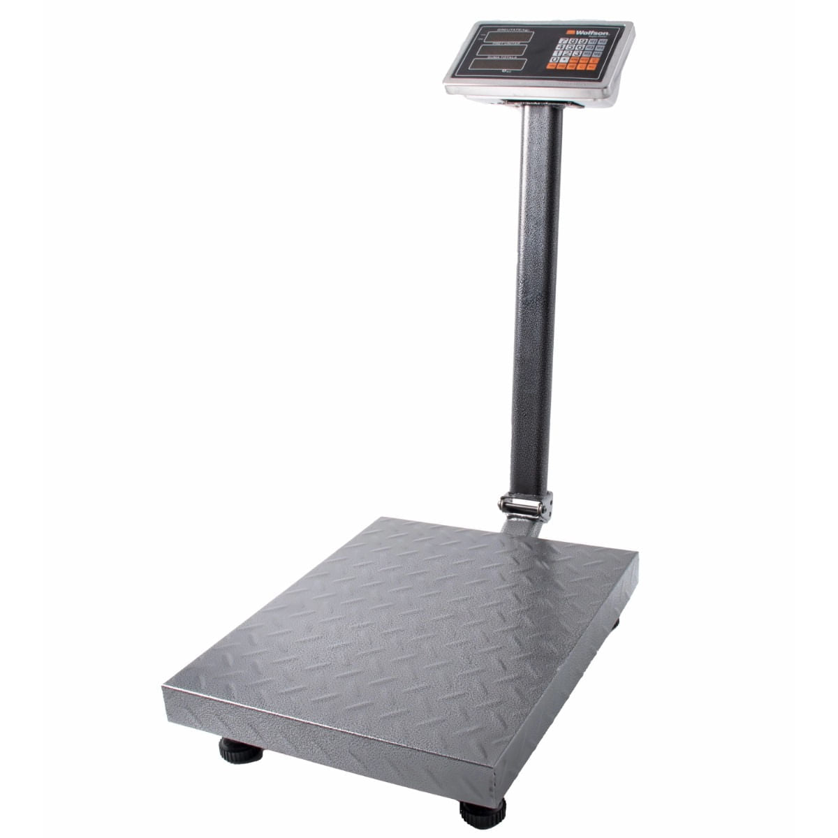 Cantar cu brat rabatabil Wolfson - 350Kg - RESIGILAT, 1, atomico.ro