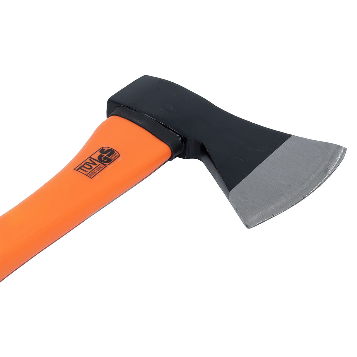 Toporisca Wolfson 600g, 360mm cu maner din fibra de sticla, 3, atomico.ro