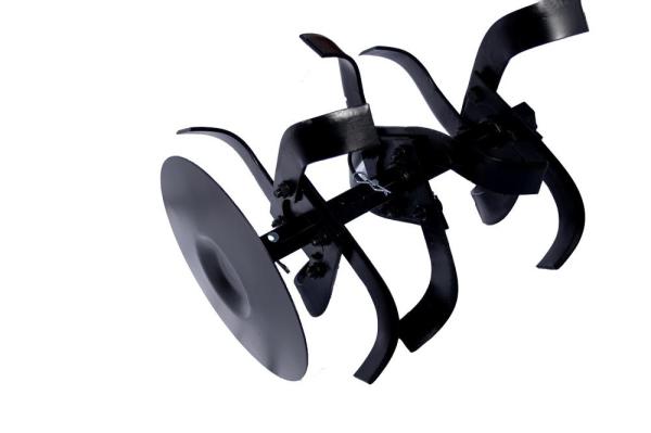 WOLFSON - MOTOSAPATOARE IMPERIO CU ACCESORII PLUG, RARITA, ROTI DE TRANSPORT 4,00X8, 3, atomico.ro