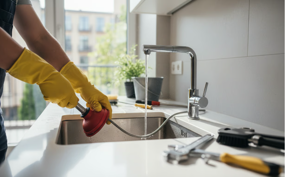 Desfundarea tevilor - metode eficiente si echipamente necesare pentru intretinerea corecta a instalatiilor