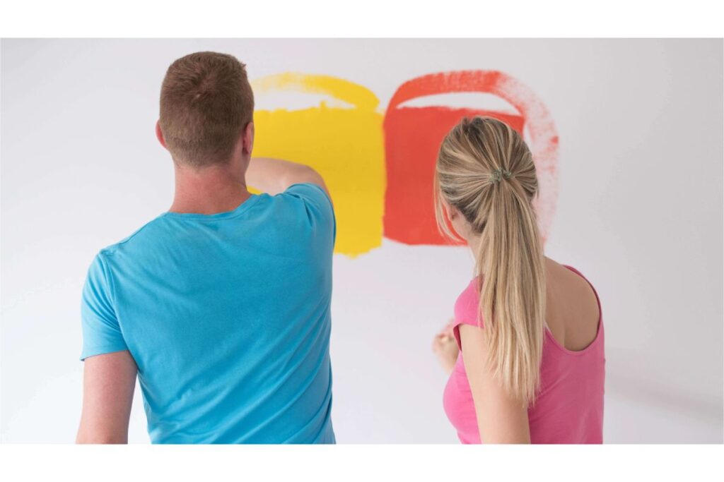 Finisaj pereti interiori - care sunt recomandarile specialistilor