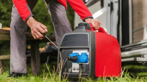 Modul de functionare a generatorului electric - Informatii utile despre diferite tipuri de aparate