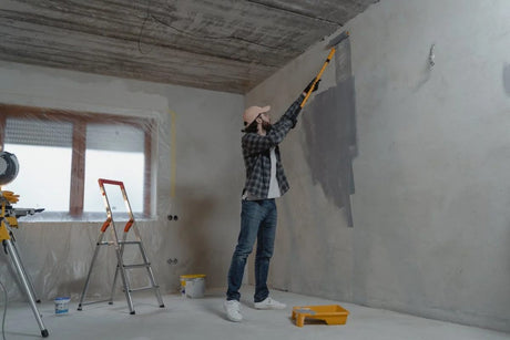 Renovarea apartamentului: sfaturi, reguli, idei si pasi de care este esential sa tii cont pentru o renovare reusita