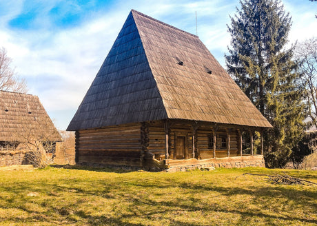 Renovarea casei vechi de la tara - Proiect de suflet realizat cu rabdare si implicare