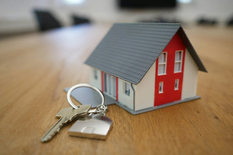 Casa la rosu - ce presupun construirea si finisarea ei