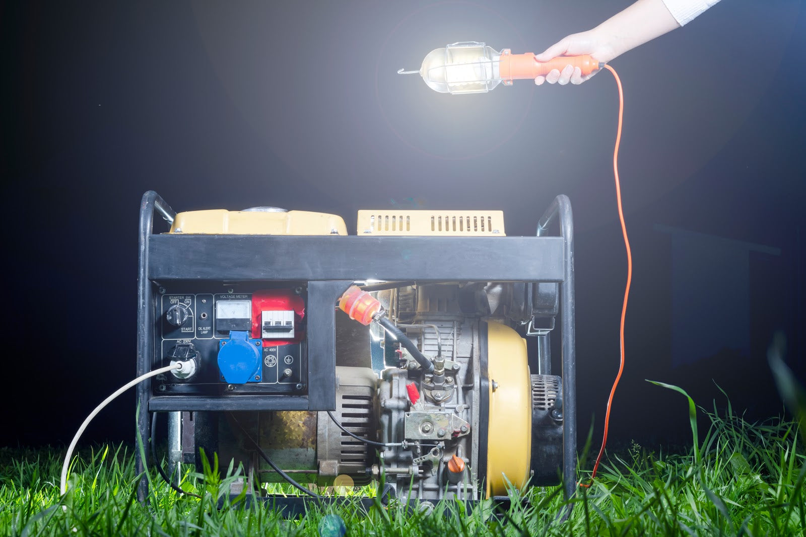 Tipuri de generatoare electrice: cum să alegi generatorul potrivit nevoilor tale