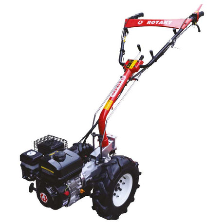 Motosape si motocultoare, Motocultor Rotakt MF360, unitate motor, benzina, 6.5 CP, 2+2 viteze, 1, atomico.ro