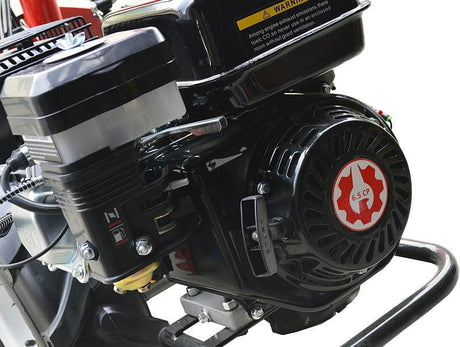 Motosape si motocultoare, Motocultor Rotakt MF360, unitate motor, benzina, 6.5 CP, 2+2 viteze, 5, atomico.ro