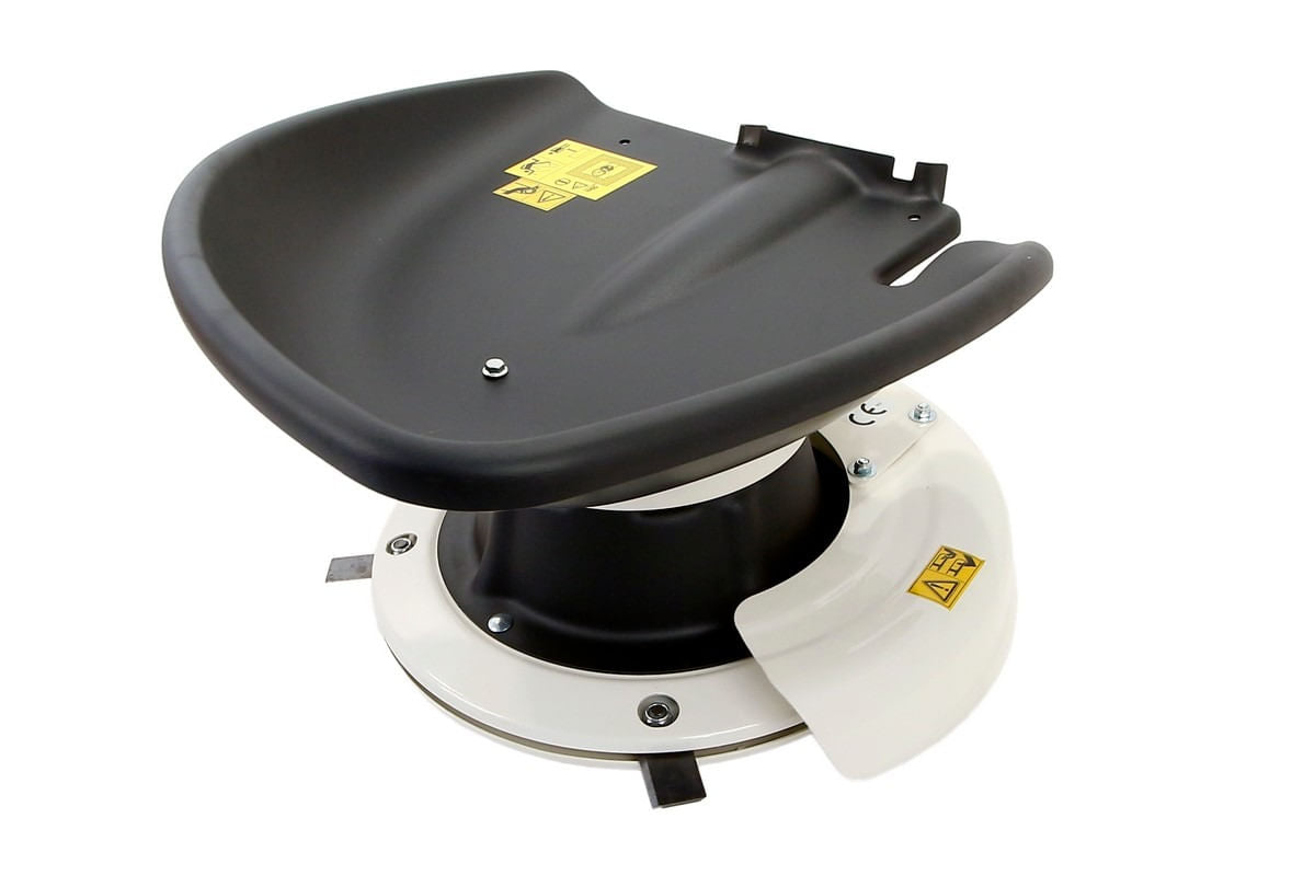 COSITOARE ROTATIVA O-MAC M150  57cm, 2, atomico.ro