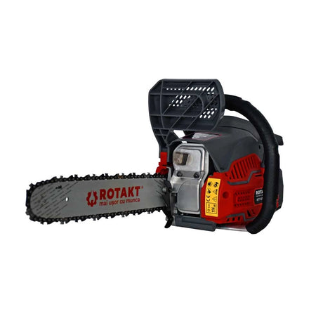 Drujbe, Motofierastrau pe benzina ROTAKT MTF4110S, 1.9 CP, 350 mm, 3, atomico.ro