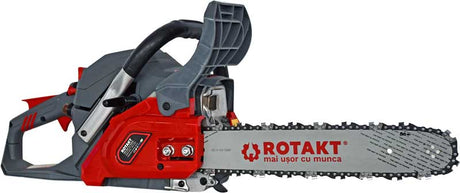 Drujbe, Motofierastrau pe benzina ROTAKT MTF4110SW, 1.9 CP, 350 mm, 2, atomico.ro