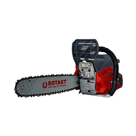 Drujbe, Motofierastrau pe benzina ROTAKT MTF5810S, 2.9 CP, 400 mm, 1, atomico.ro