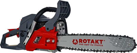 Drujbe, Motofierastrau pe benzina ROTAKT MTF5810SW, 2.9 CP, 400 mm, 2, atomico.ro