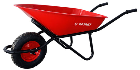 Roabe si carucioare, Roaba constructii Rotakt 100L, atomico.ro