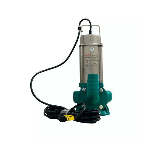 Pompe Submersibile Apa Murdara, Pompa submersibila apa murdara WSD25-8-1.5A ROTAKT, 2, atomico.ro