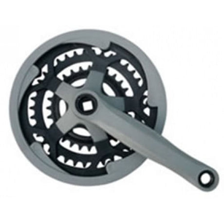 Produse, Angrenaj pedalier 3 foi - mtb mic 42t-34t-24t, 4, atomico.ro
