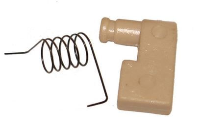 Piese drujba modele China, Catei plastic - dc, 5, atomico.ro