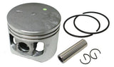 Kit piston 45mm - B DC