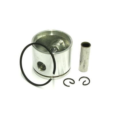 Cilindri, pistoane si segmenti drujba, Piston complet partner 350 41mm -, 2, atomico.ro
