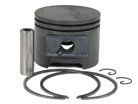 Cilindri, pistoane si segmenti drujba, Piston complet stihl ms 390 49mm -, 4, atomico.ro