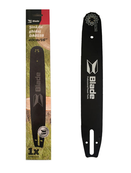 Oferta Zilei, Lama drujba blade 3/8 lp  - 16 - 40 cm - 27+dinti - 55 zale - canal 1.3mm, 2, atomico.ro