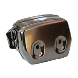 Esapament Husqvarna R50, 51, 55 - 