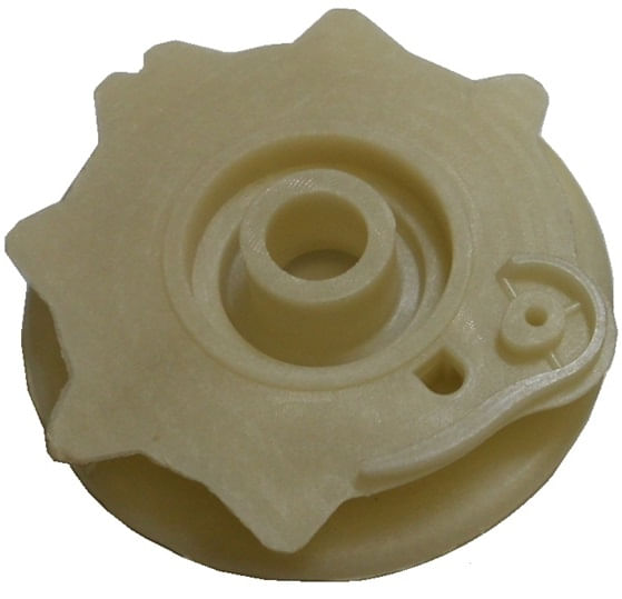 Fulie pornire husqvarna 136, 137, 141, 142 -, 2, atomico.ro