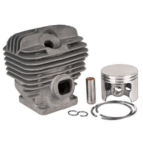 Cilindri, pistoane si segmenti drujba, Kit cilindru stihl ms 440, 044 - 50mm -, 5, atomico.ro