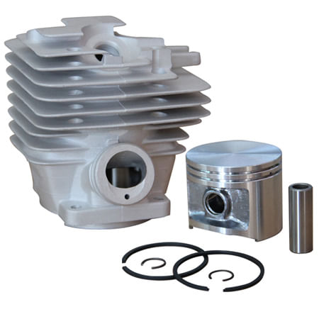 Cilindri, pistoane si segmenti drujba, Kit cilindru stihl ms 361 - 47mm -, 2, atomico.ro