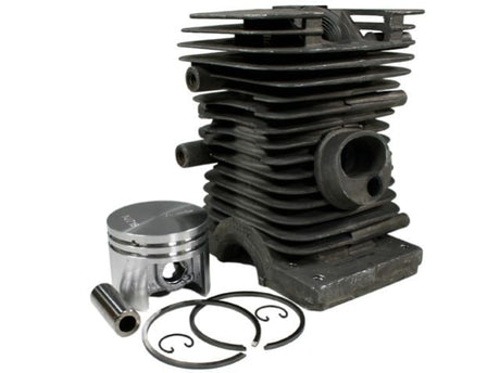 Cilindri, pistoane si segmenti drujba, Kit cilindru stihl ms 170, 017 - 37mm -, 4, atomico.ro