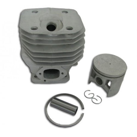 Cilindri, pistoane si segmenti drujba, Kit cilindru Husqvarna 262, 262XP - 48mm - 503 90 79-71, 4, atomico.ro