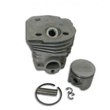 Kit cilindru Husqvarna 350, 351, 353, 346XP scund - 44mm - 340, 345, 346 necesita diStihlantier