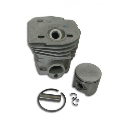 Cilindri, pistoane si segmenti drujba, Kit cilindru husqvarna 350, 351, 353, 346xp scund - 44mm - 340, 345, 346 necesita distihlantier 503 86 99-03, 5, atomico.ro