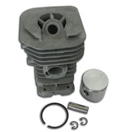 Cilindri, pistoane si segmenti drujba, Kit cilindru Husqvarna 136, 137 - 38mm -, 1, atomico.ro