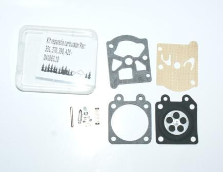 Carburatoare si kituri speciale pentru drujba, Kit reparatie carburator par 351, 370, 390, 420 -, 2, atomico.ro