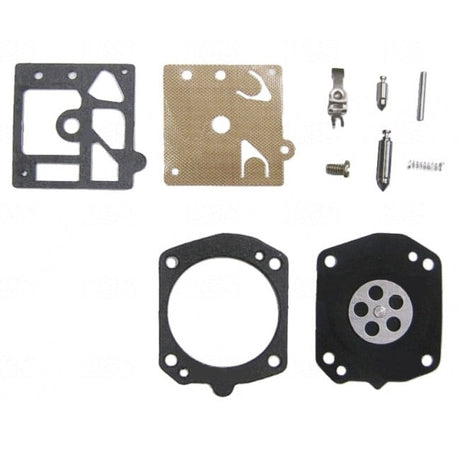 Carburatoare si kituri speciale pentru drujba, Kit reparatie carburator stihl ms 270, 280, 341, 361, 440, 441 -, 2, atomico.ro