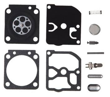 Piese drujba, Kit reparatie carburator stihl ms 170, 180 model zama -, 3, atomico.ro
