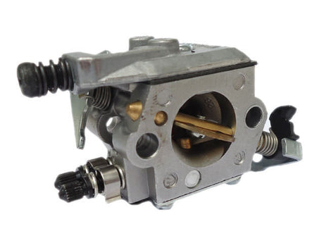 Carburatoare si kituri speciale pentru drujba, Carburator par 351, 352, 370, 371, 390, 391, 420 530069722 -, 2, atomico.ro