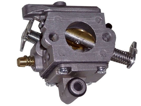 Carburatoare si kituri speciale pentru drujba, Carburator stihl ms 170, 180, 017, 018 model zama 1130 120 0603 -, 4, atomico.ro