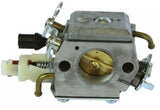Carburator Husqvarna 340, 345, 346, 350, 353 model ZAMA - 2 tevi C3-EL32 503 28 32-10 -
