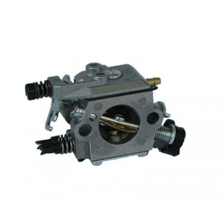 Carburatoare si kituri speciale pentru drujba, Carburator husqvarna 45, 51, 55 503 28 15-04 -, 6, atomico.ro