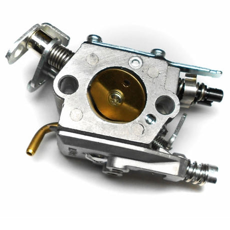 Carburatoare si kituri speciale pentru drujba, Carburator husqvarna 136, 137, 141, 142 530 03 52-69 -, 4, atomico.ro