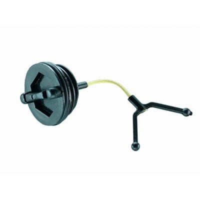 Busoane de benzina sau ulei pentru drujba, Buson ulei husqvarna 181, 281, 288, 362, 365, 371, 372, 385, 394, 395, 3120 -, 2, atomico.ro